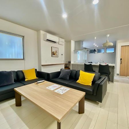 Villa Monica Nagoya Eksteriør bilde