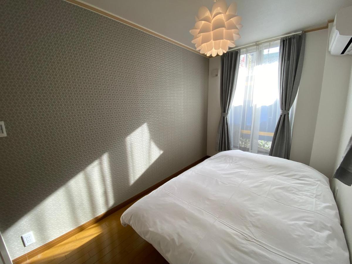 Villa Monica Nagoya Eksteriør bilde