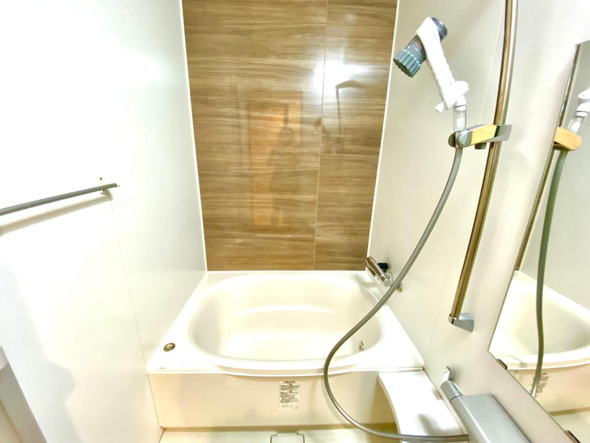 Villa Monica Nagoya Eksteriør bilde